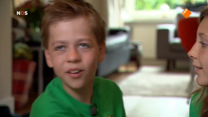 Het NOS Jeugdjournaal | NOS Jeugdjournaal