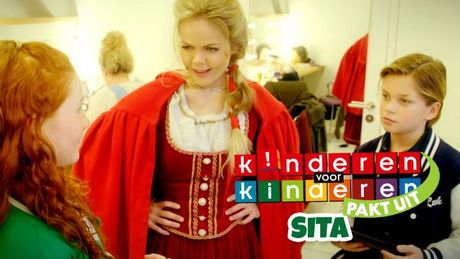 Kinderen voor Kinderen | Sita