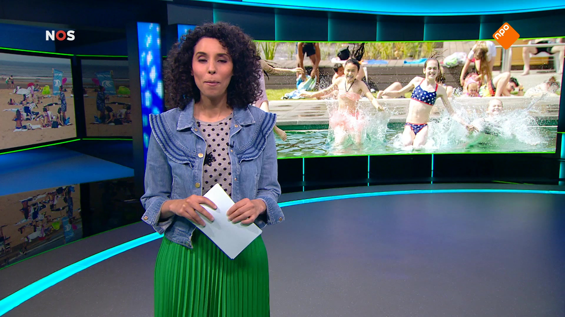 Het NOS Jeugdjournaal | NOS Jeugdjournaal