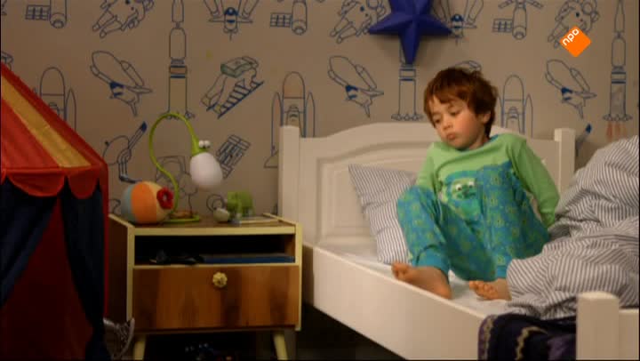 Kindertijd