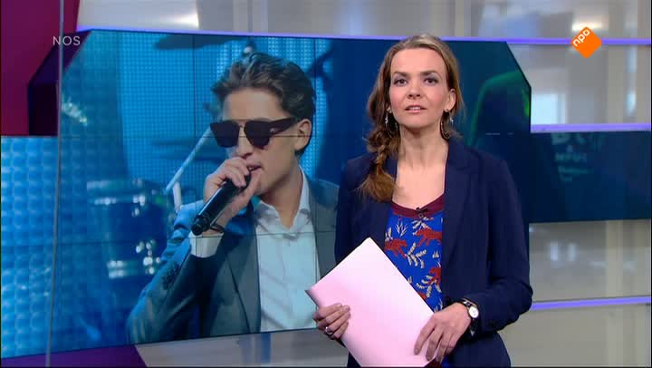Het NOS Jeugdjournaal | NOS Jeugdjournaal