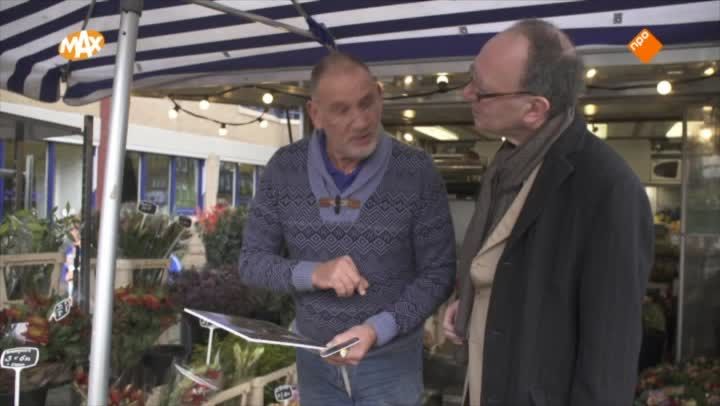 De Burgemeester van Delft en zijn Dochter