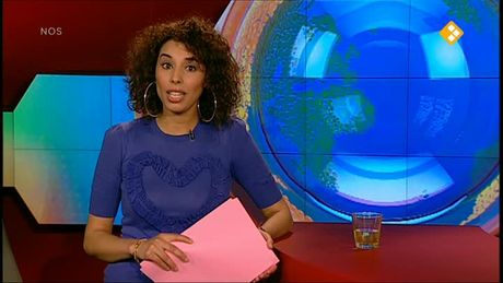 Het NOS Jeugdjournaal | NOS Jeugdjournaal