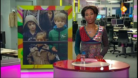 Het NOS Jeugdjournaal | NOS Jeugdjournaal