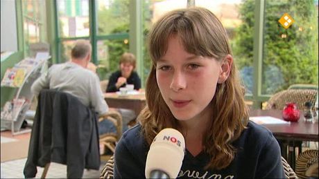 NOS Weekoverzicht Jeugdjournaal