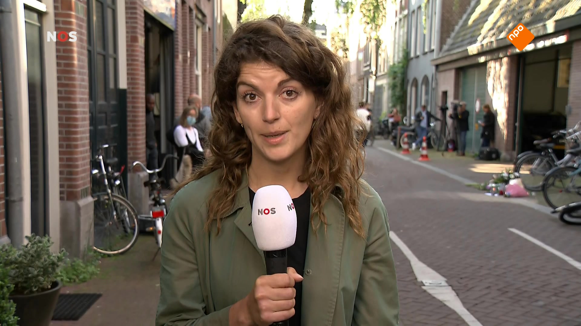 Het NOS Jeugdjournaal | NOS Jeugdjournaal