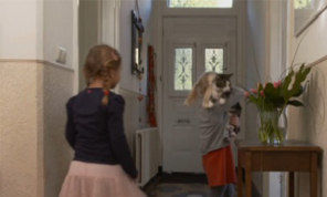 Kindertijd