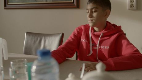 Arjun - Over een week ben ik priester op het li...