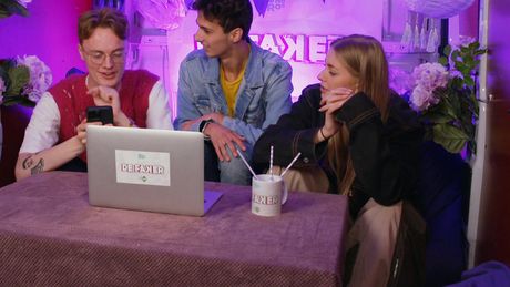 De Faker | Team Acteurs - Team Social