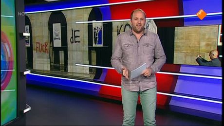 Het NOS Jeugdjournaal | NOS Jeugdjournaal
