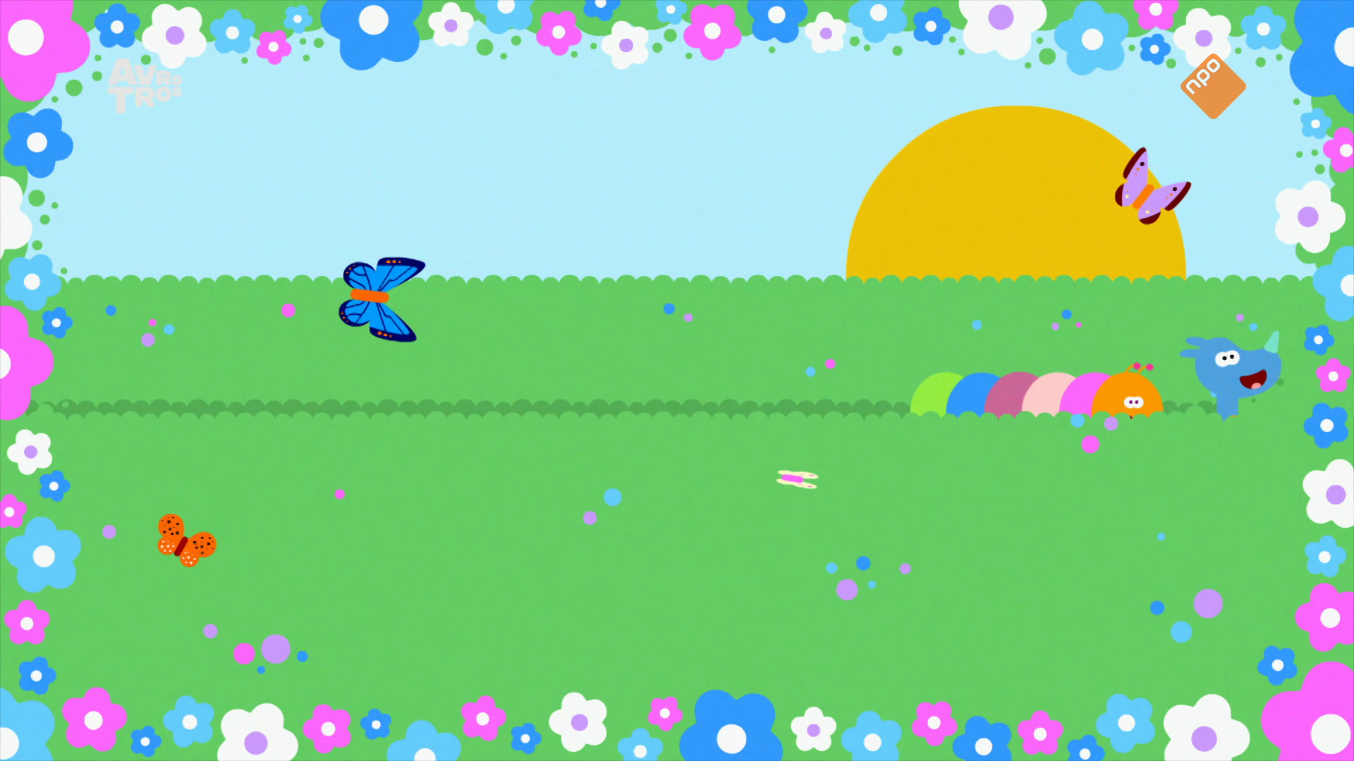 Hoi Duggee