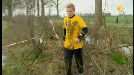 NOS Weekoverzicht Jeugdjournaal