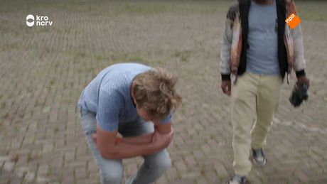 Klaas Kan Alles | Droneracer