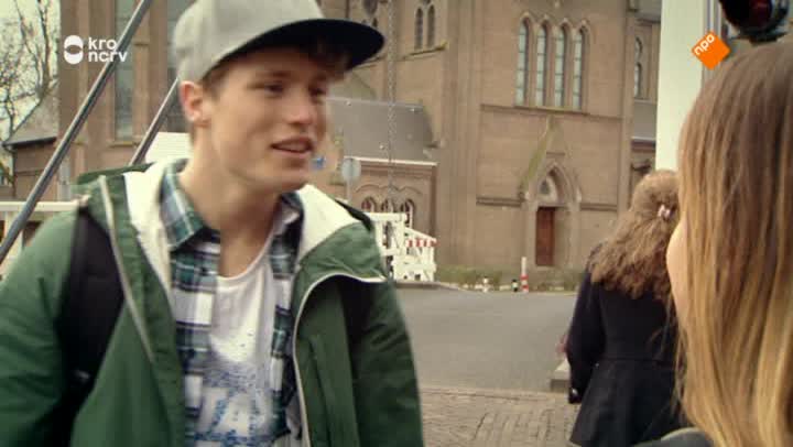 SpangaS: De Campus | SpangaS