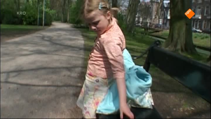 Kindertijd