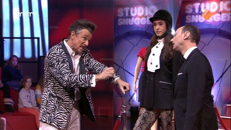 Studio Snugger