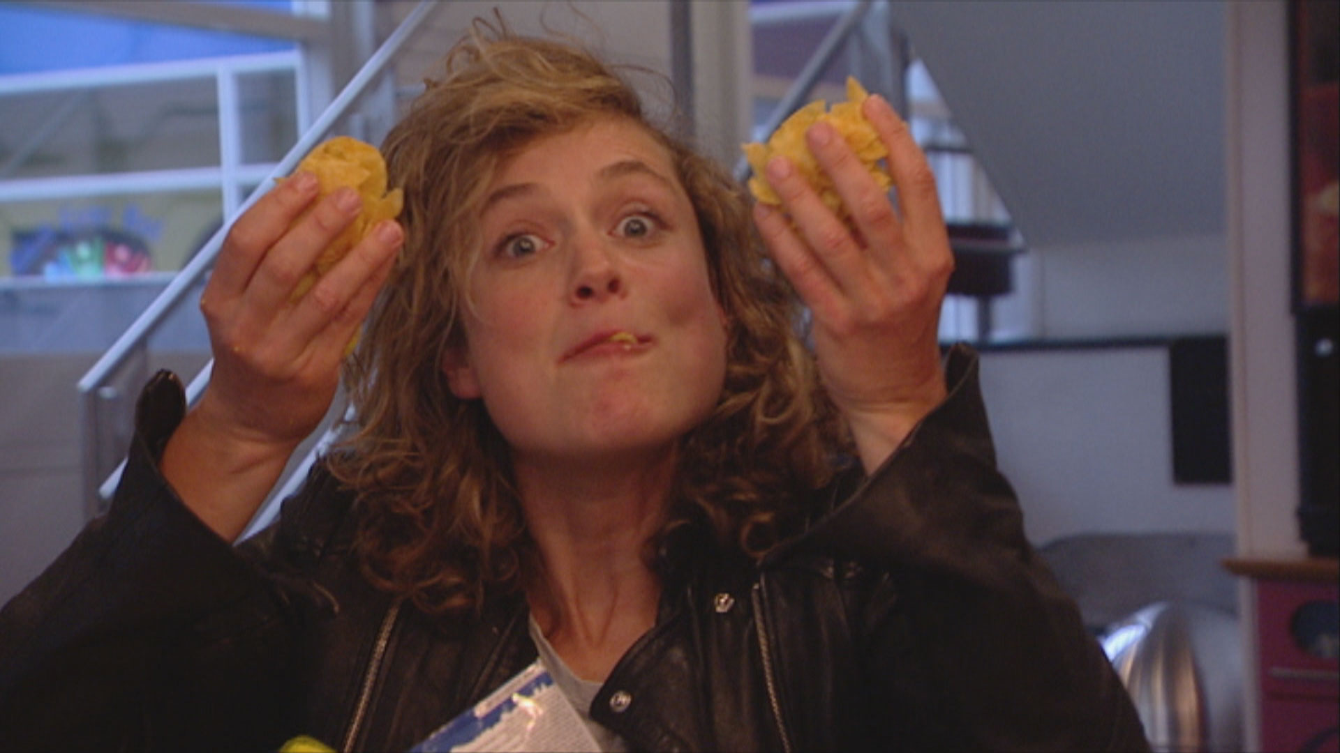 Het Klokhuis | Chips