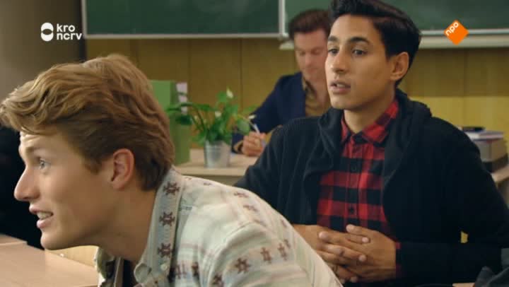 SpangaS: De Campus | SpangaS