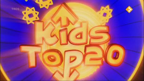 Zapp Kids Top 20