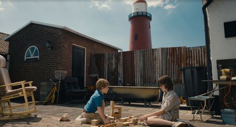 Zeven kleine criminelen | Raffies meesterplan