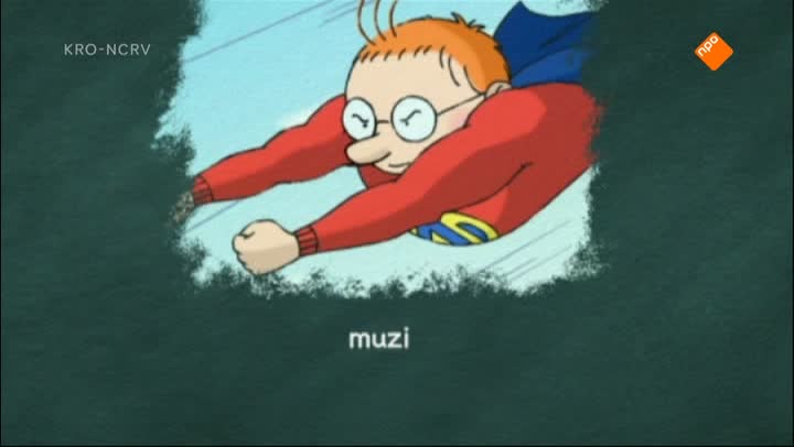 Kindertijd
