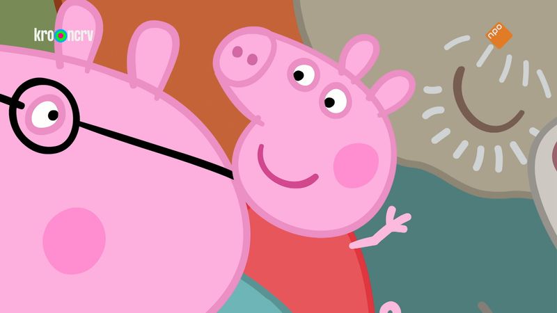 Peppa Pig