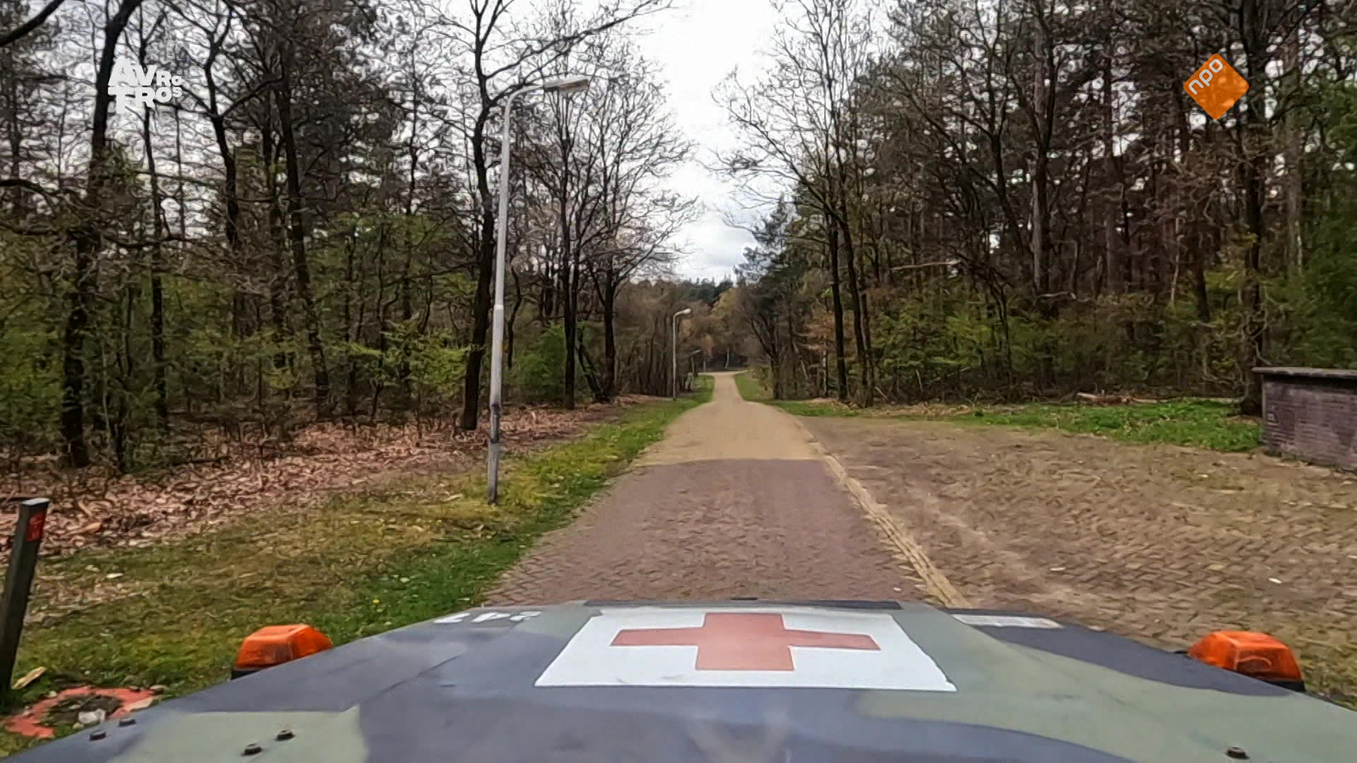 De Magische Auto