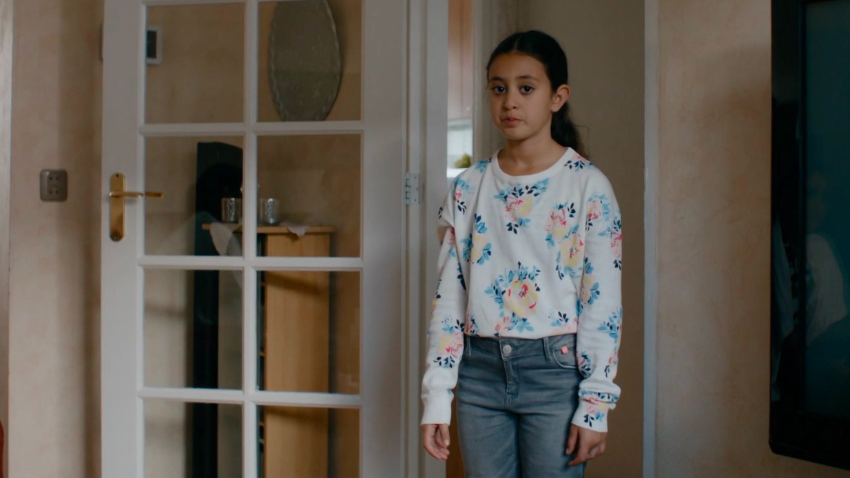 De regels van Floor | Liefdadigheid
