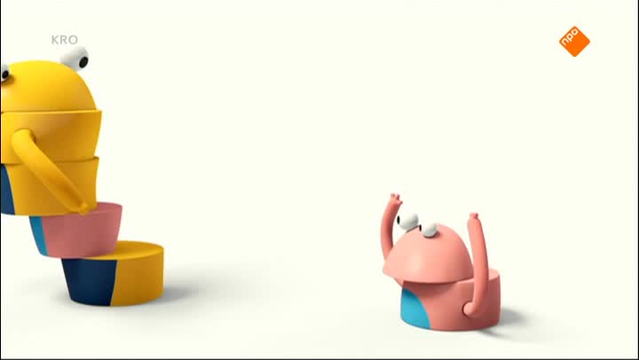 Kindertijd