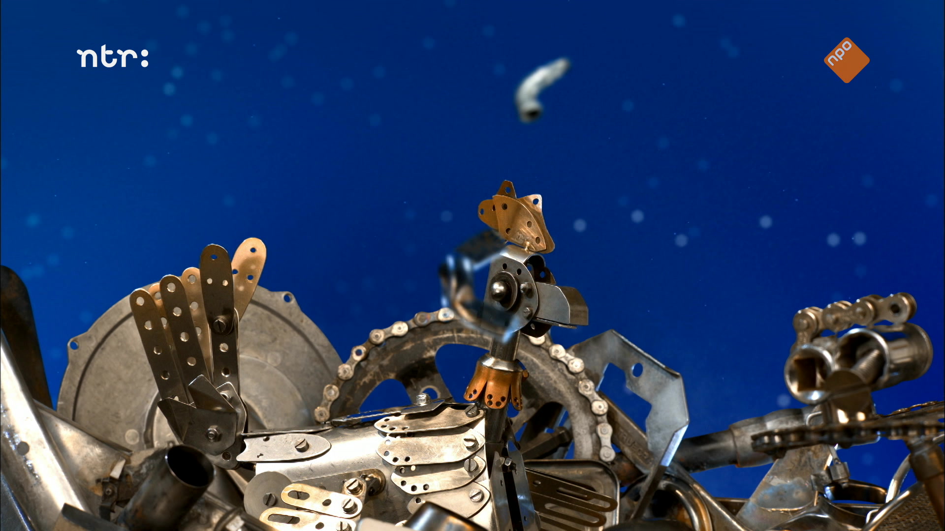 Clangers