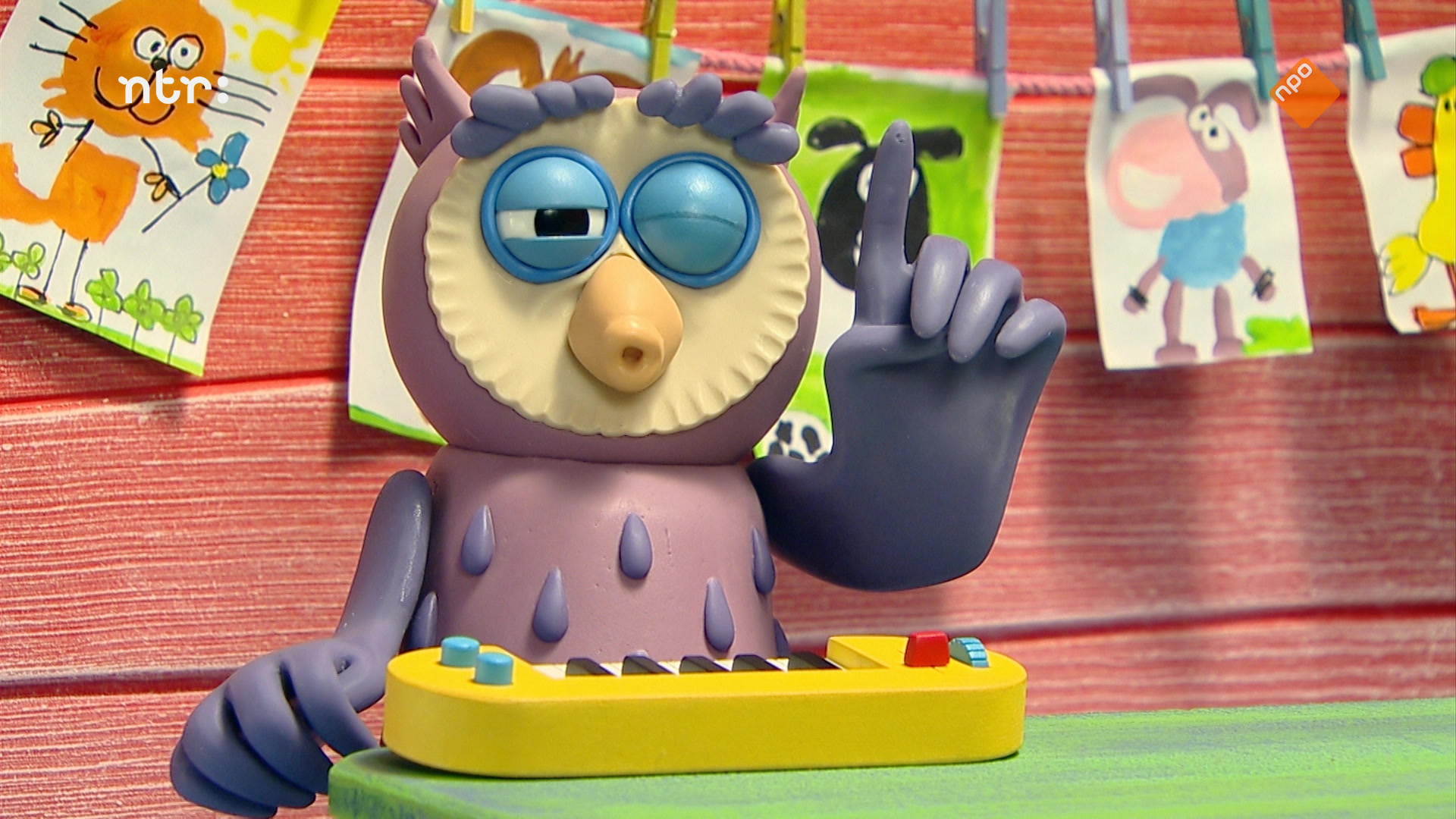 Timmy Tijd