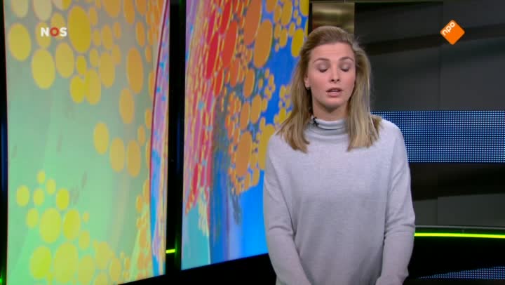 Het NOS Jeugdjournaal | NOS Jeugdjournaal