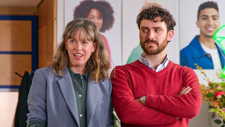 Het Klokhuis | Het Kantoor 346