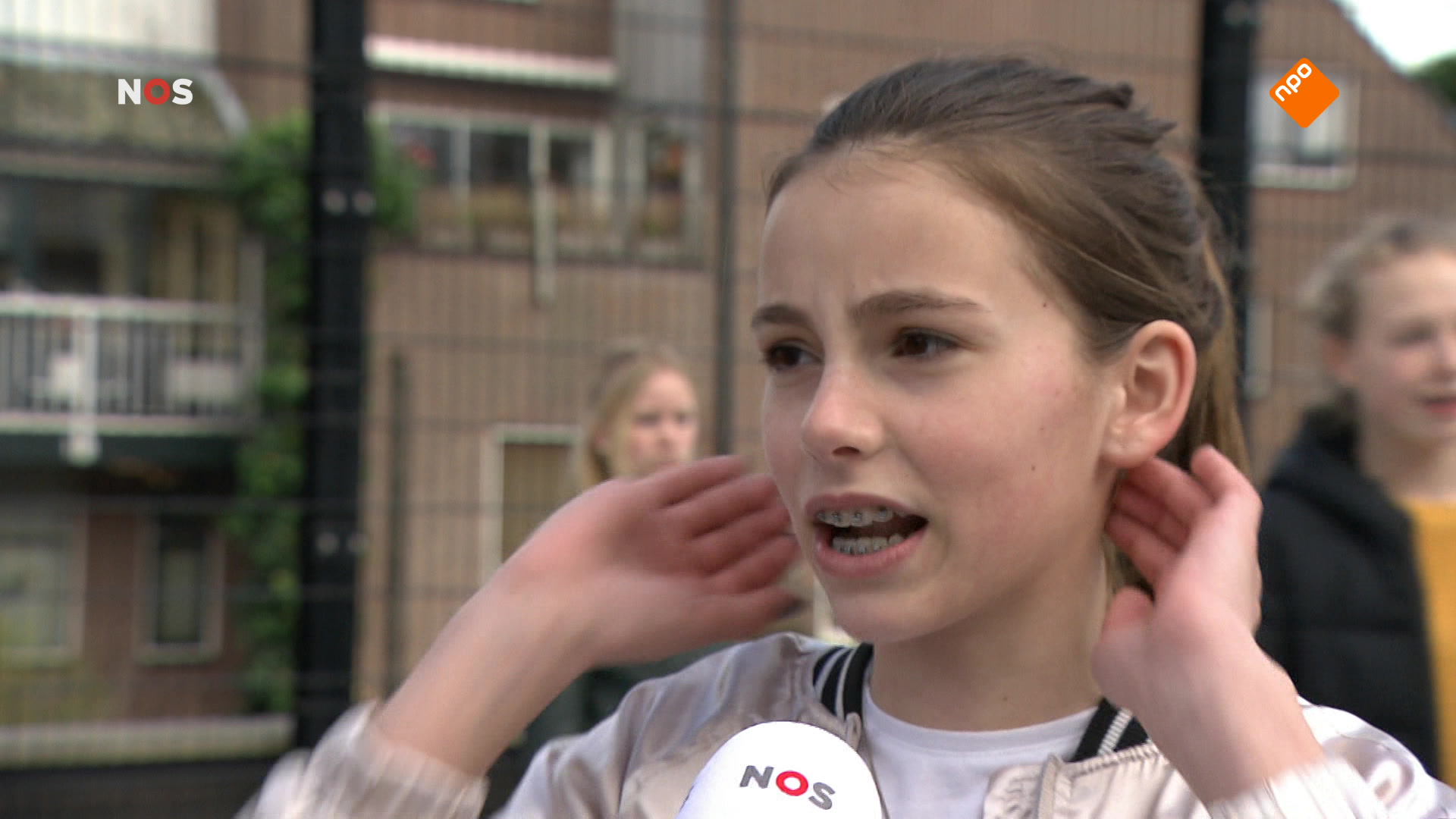 Het NOS Jeugdjournaal | NOS Jeugdjournaal