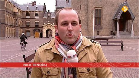 Het NOS Jeugdjournaal | NOS Jeugdjournaal