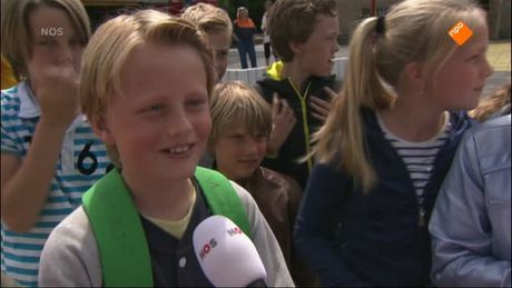Het NOS Jeugdjournaal | NOS Jeugdjournaal