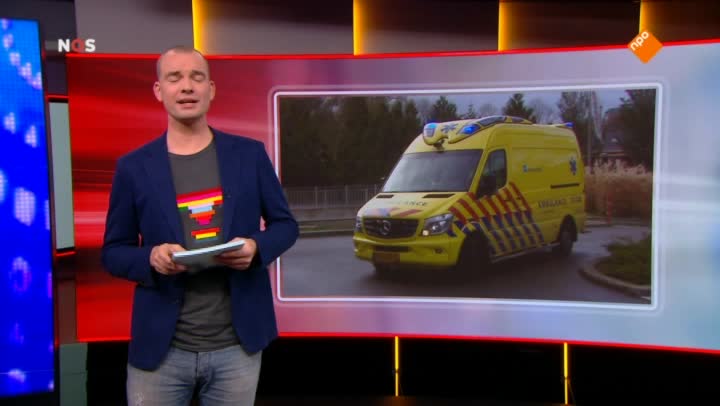 Het NOS Jeugdjournaal | NOS Jeugdjournaal