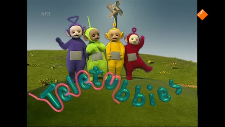 Teletubbies