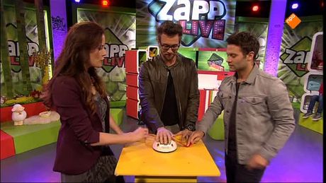 Zapplive | ZappLive