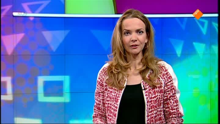 Het NOS Jeugdjournaal | NOS Jeugdjournaal