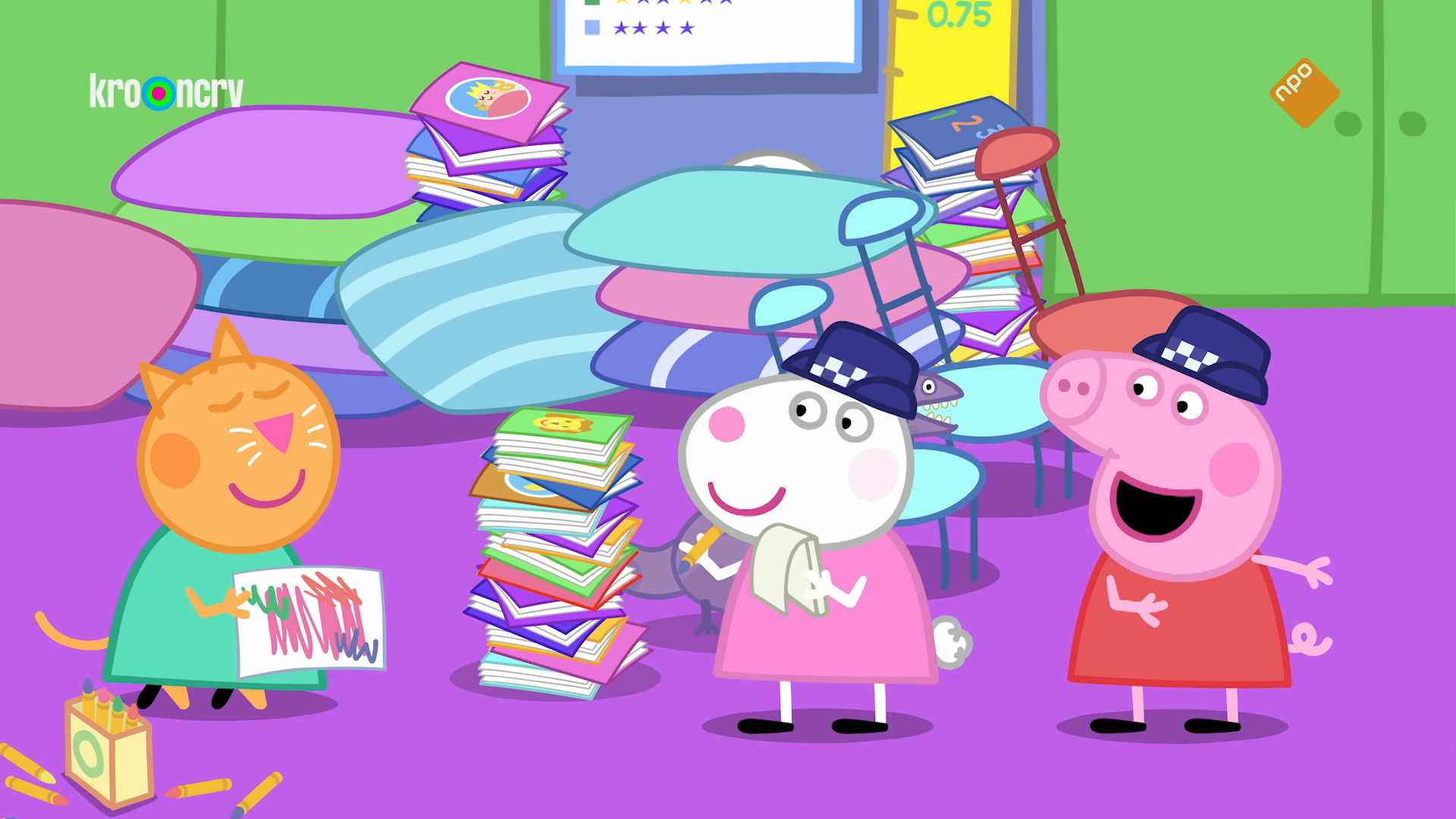 Peppa Pig