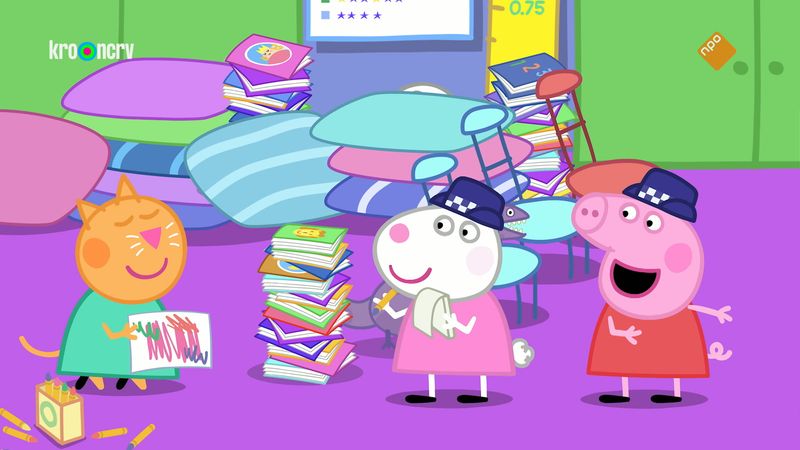 Peppa Pig