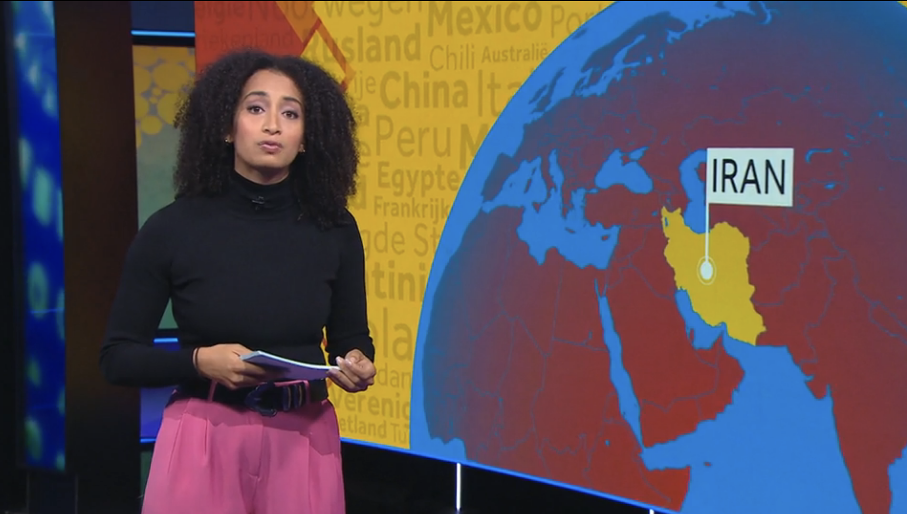 Het NOS Jeugdjournaal | NOS Jeugdjournaal