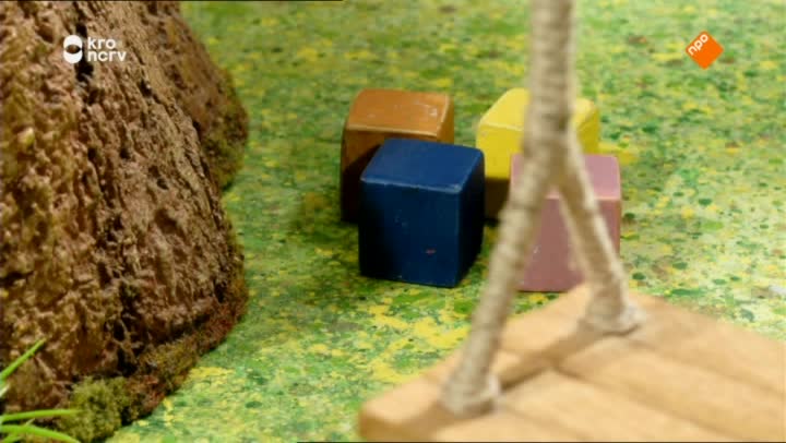 Kindertijd
