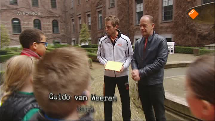 Zappsport