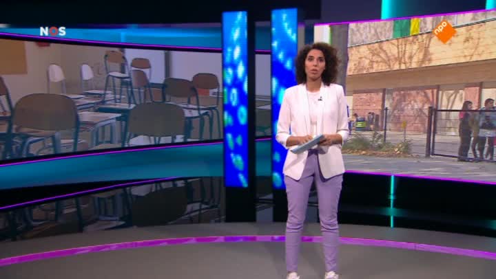Het NOS Jeugdjournaal | NOS Jeugdjournaal