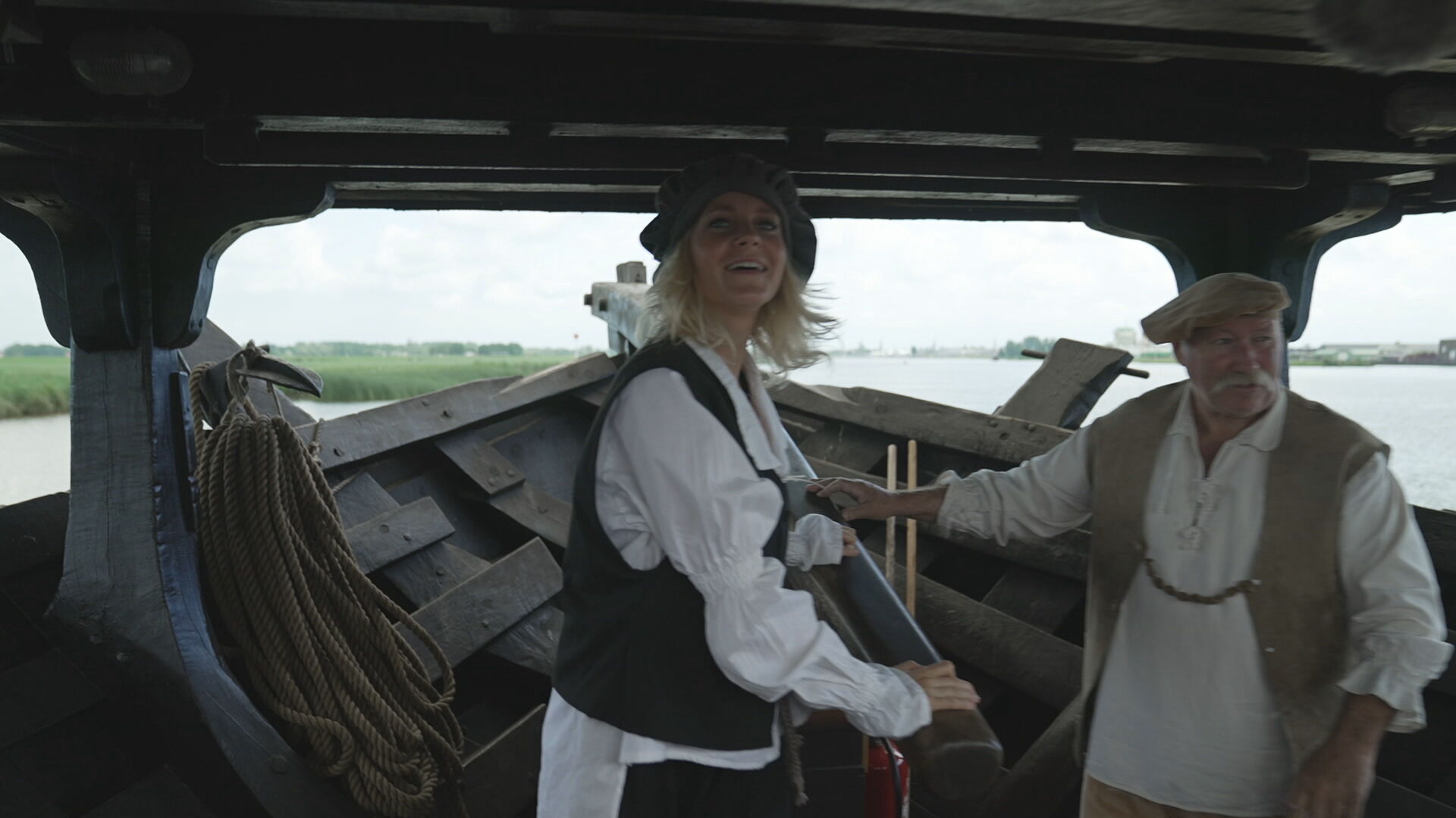 Het Klokhuis | De Hanze