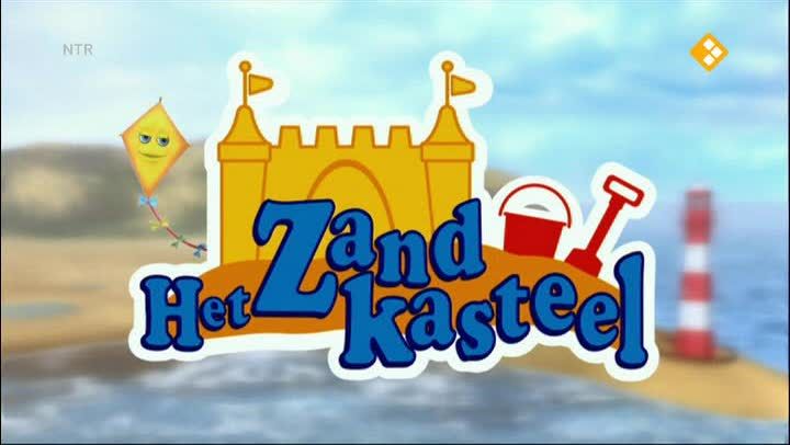 Het Zandkasteel