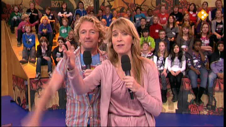 BZTshow | De BZT show