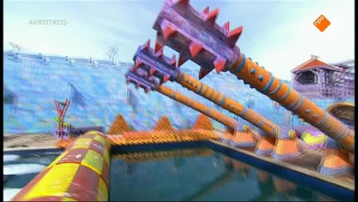 Het Spetterslot | Spetterslot